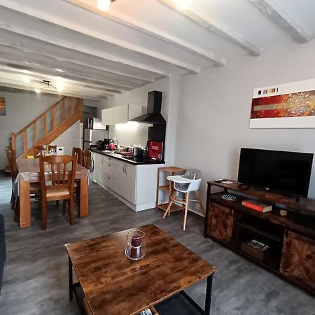 Gite Chez Pierrot - La Vallee Des Chateaux La Roque-Gageac Ngoại thất bức ảnh