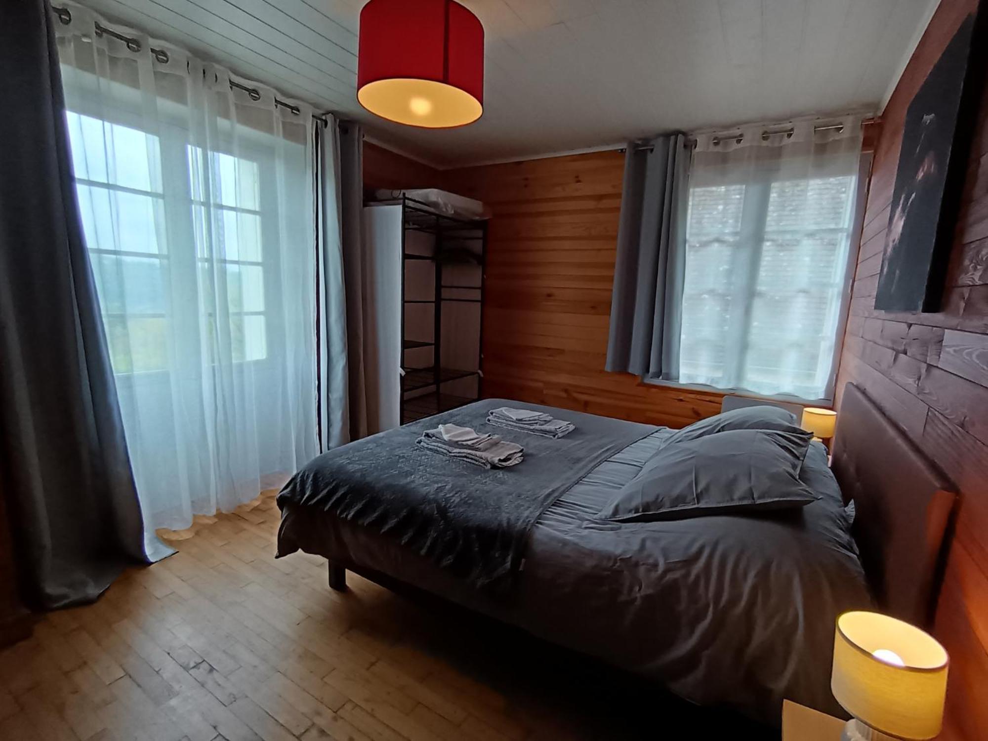 Gite Chez Pierrot - La Vallee Des Chateaux La Roque-Gageac Ngoại thất bức ảnh